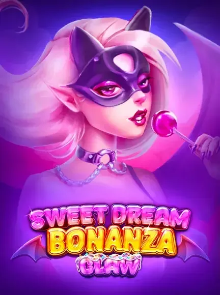 Automat SWEET BONANZA