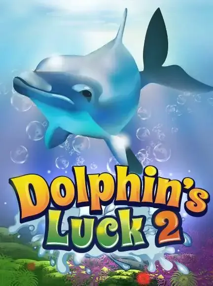 Automat Dolphins Luck Two