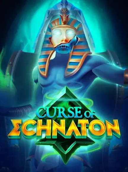 Automat Curseof Echnaton