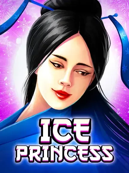 Automat Ice Princess