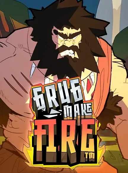 Automat Grug Make Fire